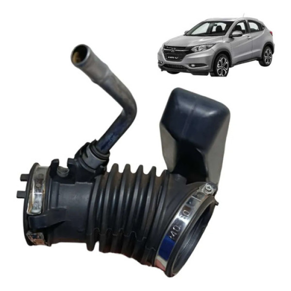 Mangueira Filtro Ar Honda Hr-v 1.8 2016 2017 2018 2019 2022