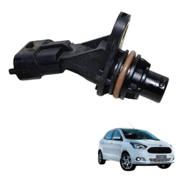 Sensor De Fase Ford Ka 1.0 3c 2015 2016 2017 2018 2019 2021