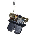 Fechadura Tampa Traseira Porta Malas Audi A3 1999 2000 2006
