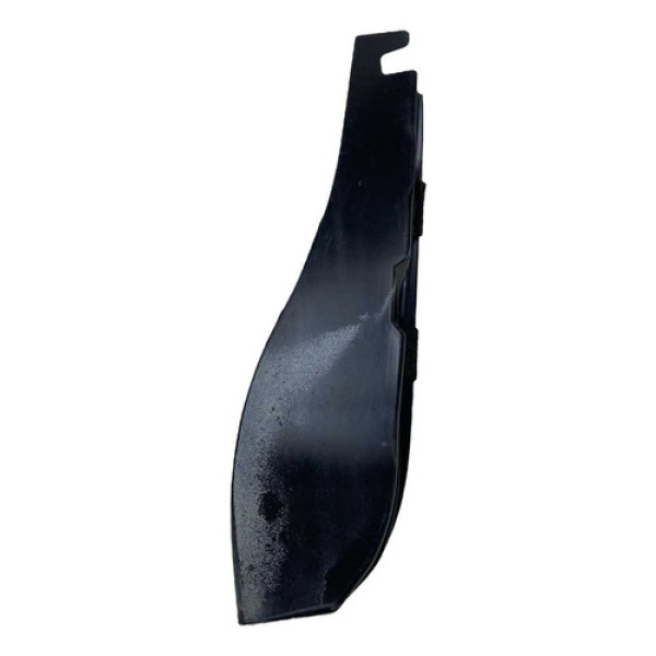 Moldura Paralama Versa 2013 2014 2015 Traseiro Esquerdo
