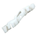 Guia Suporte Para-choque Chevrolet Onix 2013/19 Diant. Direi