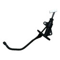 Atuador Cilindro Pedal Embreagem Gm Onix Prisma 2013 2019
