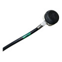Antena Botão Rádio Fiat Mobi 2016 2017 2018 2019 2020