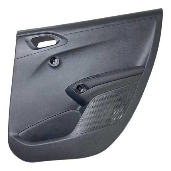 Forro Porta Peugeot 208 2015 2016 / 2020 Traseira Direita