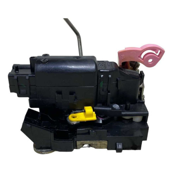 Fechadura Elétrica Traseira Duster 2012 2013 / 2015 Esquerda
