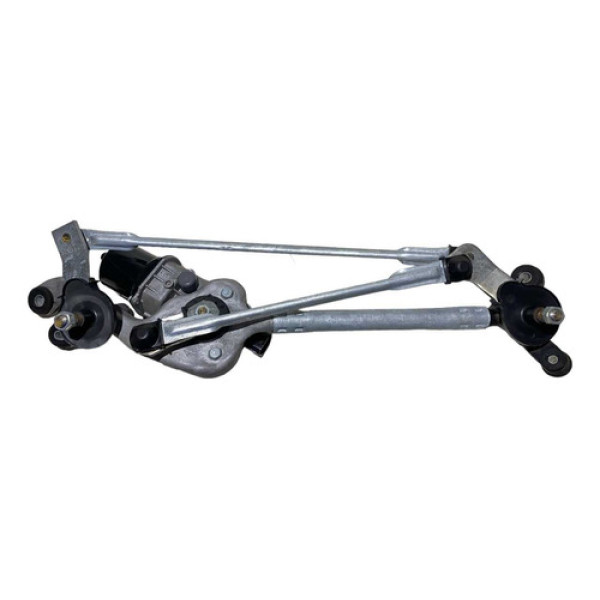 Motor Limpador Parabrisa Honda Hr-v 2016 2017 2018 2019 2020