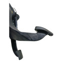Pedal Embreagem Freio Chevrolet Onix Prisma 1.0 2013/2019