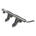 Flauta Bico Injeção Onix 1.0 3cc Turbo 2020 2021 2022 2023