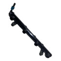 Flauta Injeção Corsa Celta Prisma 1.0 Vhc-e 2010 2012 2014