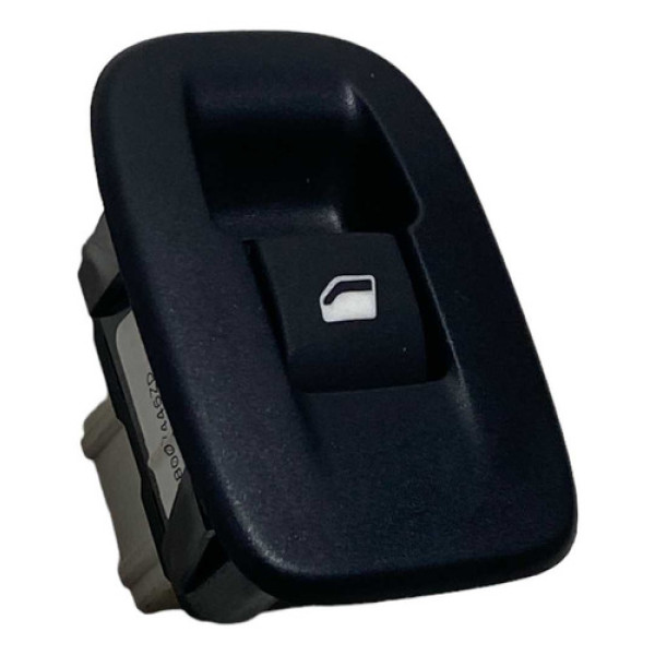 Botão Vidro Peugeot 208 2008 2009 / 2020 Traseiro Esquerdo
