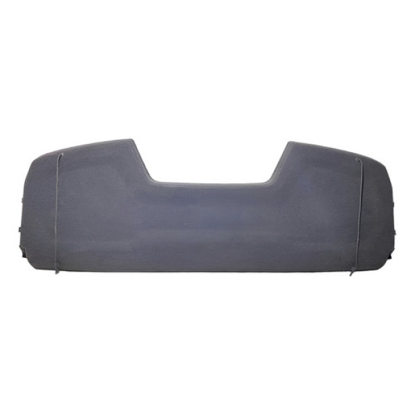 Tampão Som Porta Malas Ford Ka Hatch 2015 2019 2021 Preto