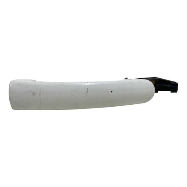 Maçaneta Externa Dianteira Esquerda Voyage Gol Branco Dianteira