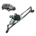 Máquina Motor Limpador Para-brisa Gm Agile 2010 2011 / 2014