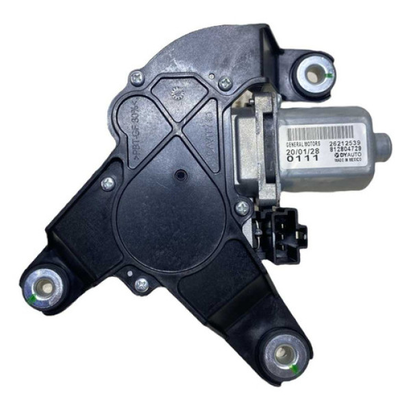Motor Limpador Vidro Traseiro Gm Onix Hatch 2020 / 2023