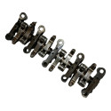Eixo Balanceiro Motor C3 Peugeot 206 1.4 2006 2007 2008 2009