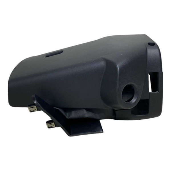 Moldura Coluna Direção Citroen C3 2014 2015 2016 2017 2018