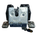 Fechadura Tampa Traseira Gm Agile 2009 2010 2011 2012 / 2014