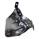 Defletor Protetor Calor Semieixo Onix Turbo 2020 2021 2024