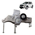  Suporte Compressor Ar Alternador Mobi Fire Evo1.0 2019 2021