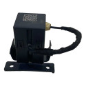 Módulo Amplificador Antena Onix 2020 2021 2022 2023 Preto