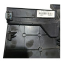 Moldura Inferior Painel Gm Onix Prisma 2013 2014 2015/19 Preto