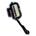 Chicote Porta Dianteira Esquerda Onix Plus 1.0 Turbo 2020