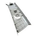 Acabamento Interno Coluna Superior Tracker 2021/24 Esquerdo