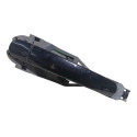 Maçaneta Externa Vw Fox 2004 2005 2006 2008 Traseira Direita Preto Traseira