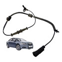 Sensor Roda Dianteiro Chevrolet Cruze 2012 2013 2014 2015 16
