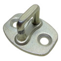 Batente Fechadura Ambas Portas Gm Onix Plus 1.0 Turbo 2020