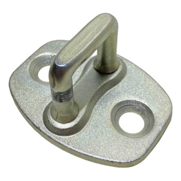 Batente Fechadura Ambas Portas Gm Onix Plus 1.0 Turbo 2020