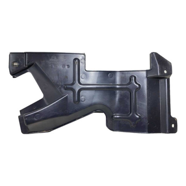 Defletor Inferior Esquerdo Citroën C3 1.5 2015 2016 / 2018