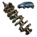 Virabrequim Gm Onix Prisma Agile 1.4 2013/2019 Standard