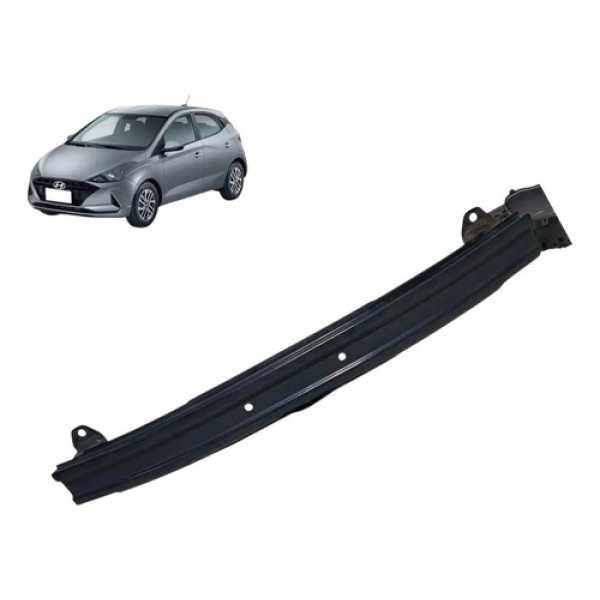 Alma Parachoque Dianteiro Hyundai Hb20 Hb20s 2020 2021 2022
