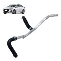 Mangueira Tubo Água Desvio Gm Onix Plus 1.0 Turbo 2020 2023