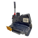 Fechadura Porta Gm Prisma Onix 2012 / 2019 Traseira Esquerda