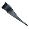 Acabamento Lateral Churrasqueira Tracker 2021/2025 Direito