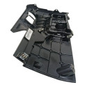 Moldura Inferior Painel Gm Onix Prisma 2013 2014 2015/19 Preto