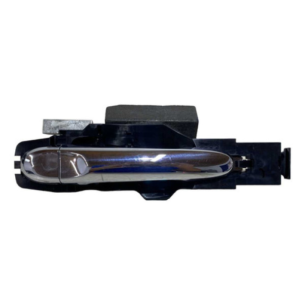 Maçaneta Externa Traseira Nissan Versa 2014 / 2019 Direita Traseira