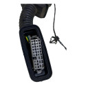 Chicote Porta Traseira Gm Onix Plus 2020 2021 2022 Esquerda