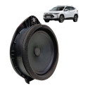 Auto Falante Porta Diant Chevrolet Tracker Turbo 2022 2023 Preto