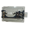 Luz Teto Cortesia Gm Onix Prisma Cobalt 2013 2014 2015/ 2019