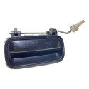 Maçaneta Externa Gm Corsa Classic 2004 /09 Traseira Esquerda Preto Traseira