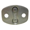 Batente Fechadura Ambas Portas Gm Onix Plus 1.0 Turbo 2020