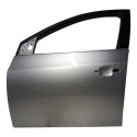 Porta Chevrolet Cruze 2012 2013 2014 2015/16 Diant Esquerda Dianteira Esquerdo Cinza