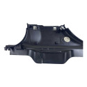 Soleira Interna Dianteira Direita Onix Hatch 2020 2022 2023 Branco