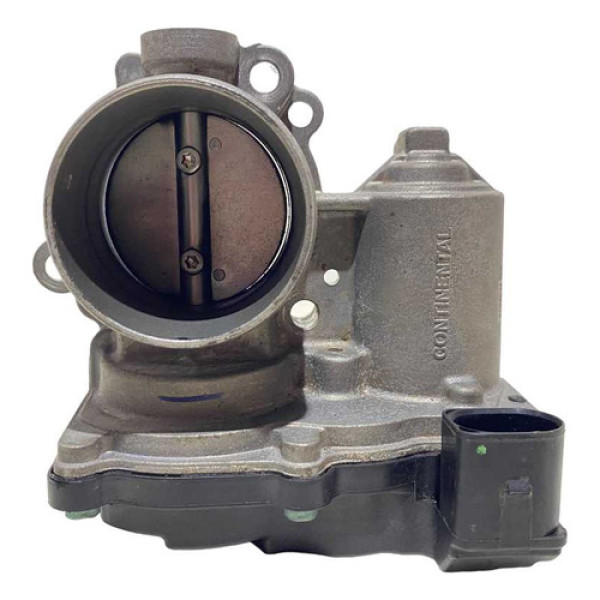 Tbi Corpo Borboleta Gol Polo T-cross Virtus 1.0 2020 / 2024