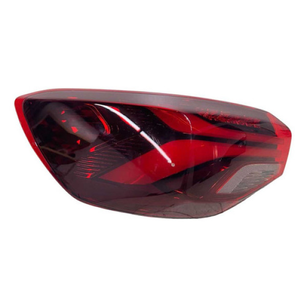 Lanterna Esquerda Gm Onix Plus Premier 2021 2022 2023 Esquerdo Vermelho