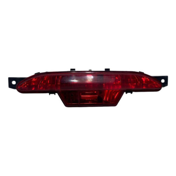 Break Light Luz Freio Parachoque Peugeot 208 2018 2019 2020