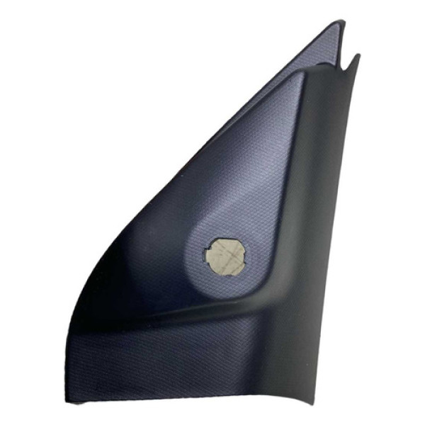Acabamento Interno Retrovisor Argo Cronos 2018 2020 Direito